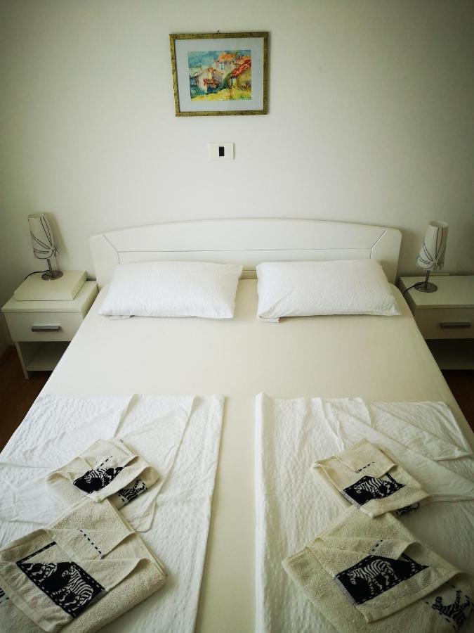 Apartma Ceh Gabrovica pri Črnem Kalu Exteriér fotografie
