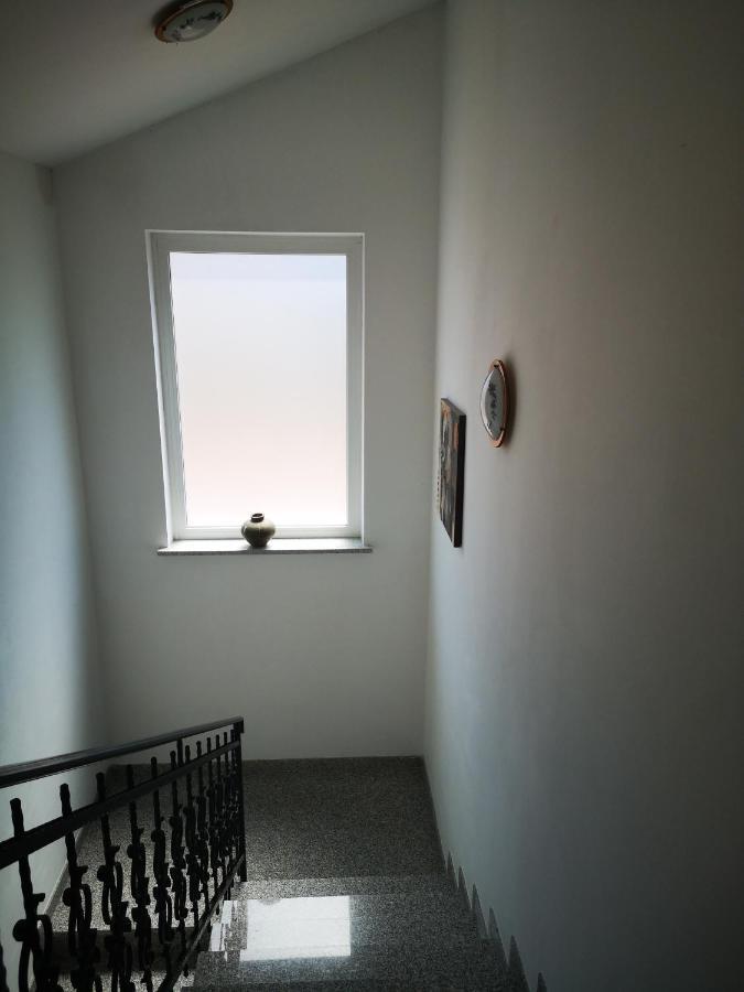 Apartma Ceh Gabrovica pri Črnem Kalu Exteriér fotografie