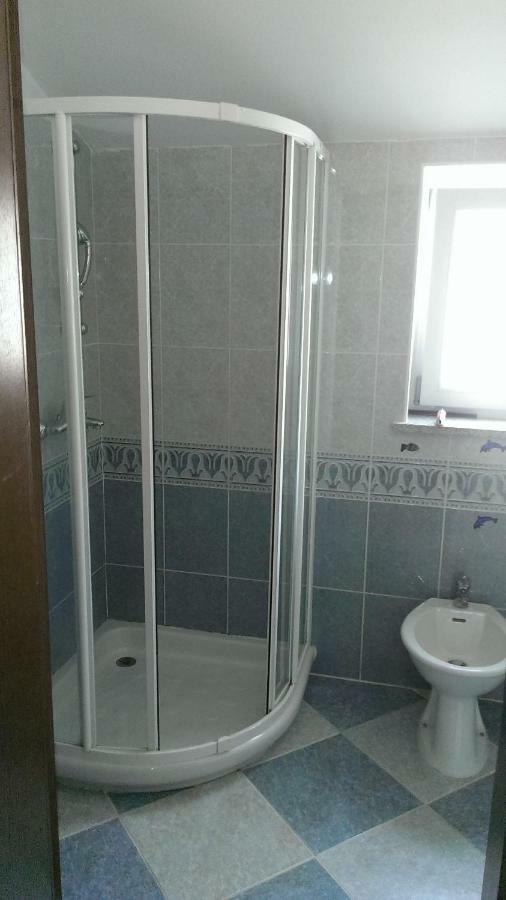 Apartma Ceh Gabrovica pri Črnem Kalu Exteriér fotografie